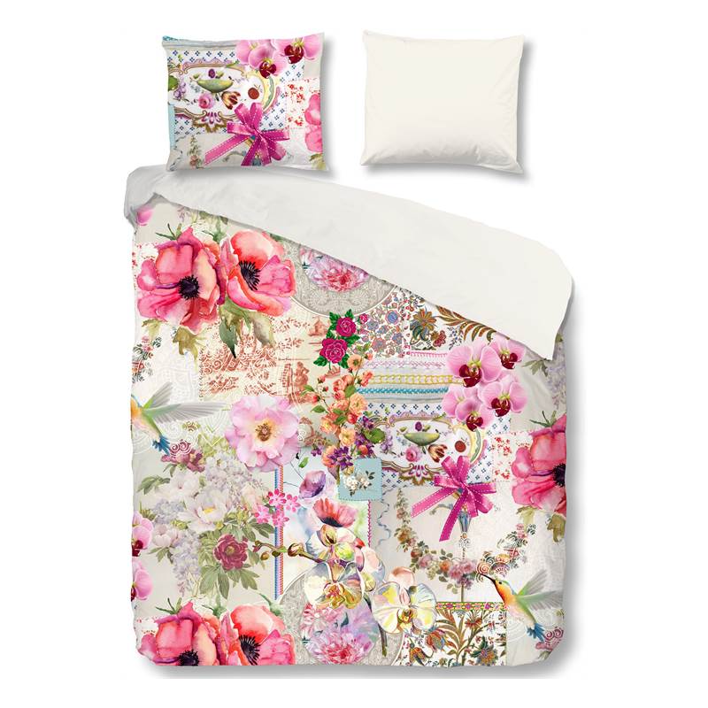 Good Morning Aisha Dekbedovertrek good morning kopen in de aanbieding