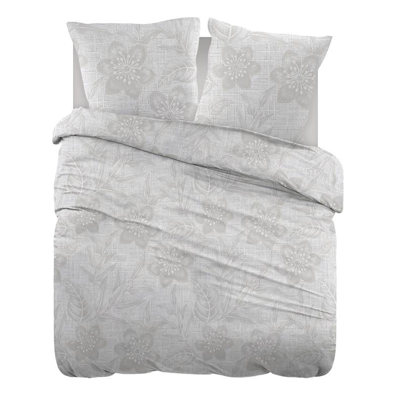 Snoozing Eric Flanel Dekbedovertrek snoozing kopen in de aanbieding Snoozing Eric Flanel Dekbedovertrek snoozing kopen in de aanbieding