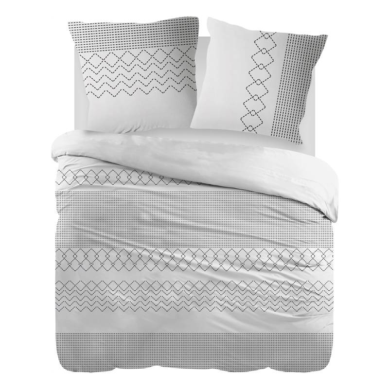 Snoozing Lode Flanel Dekbedovertrek snoozing kopen in de aanbieding Snoozing Lode Flanel Dekbedovertrek snoozing kopen in de aanbieding