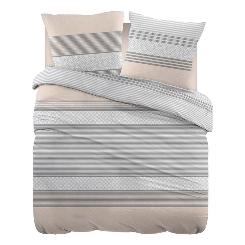 Snoozing Ludo Flanel Dekbedovertrek snoozing kopen in de aanbieding Snoozing Ludo Flanel Dekbedovertrek snoozing kopen in de aanbieding