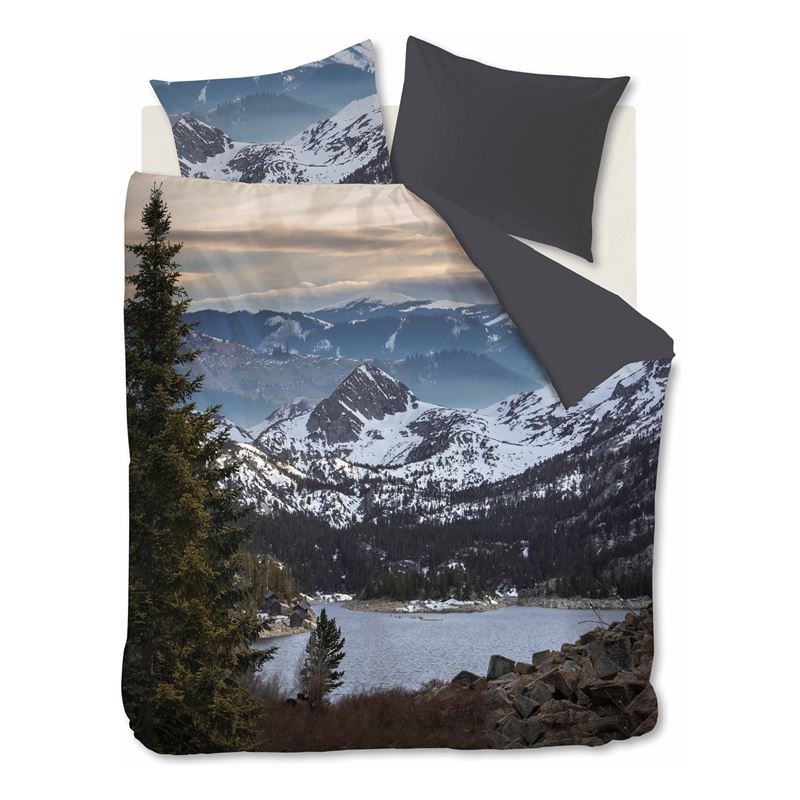 Beddinghouse Dumont Dekbedovertrek beddinghouse kopen in de aanbieding Beddinghouse Dumont Dekbedovertrek beddinghouse kopen in de aanbieding