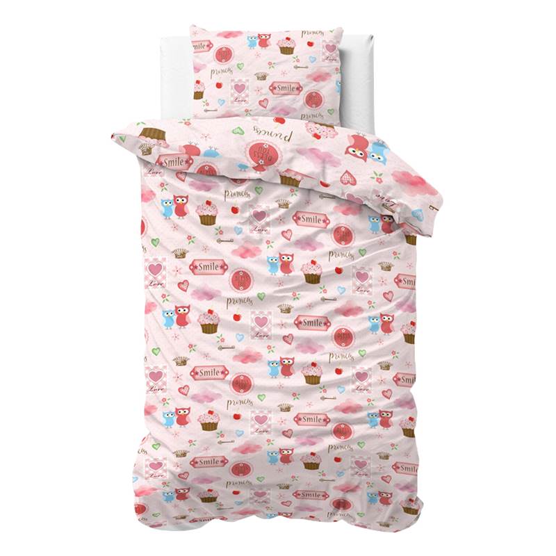 Sleeptime Small Love Dekbedovertrek sleeptime kopen in de aanbieding Sleeptime Small Love Dekbedovertrek sleeptime kopen in de aanbieding