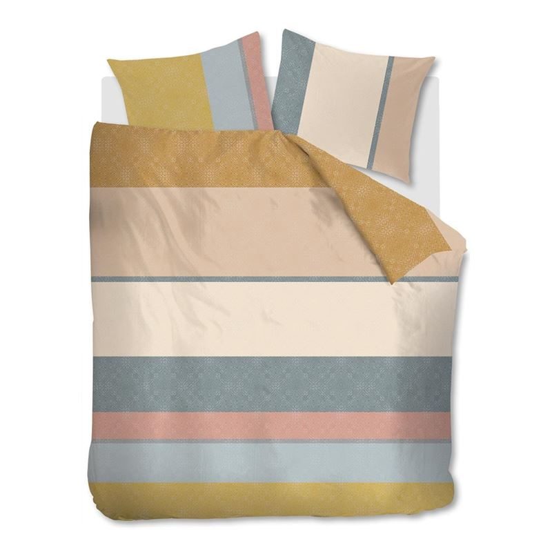 Beddinghouse Colorful Summer Dekbedovertrek beddinghouse kopen in de aanbieding