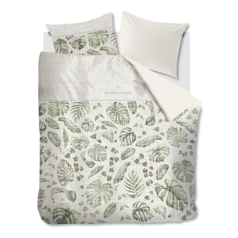Riviera Maison Botanique Dekbedovertrek riviera maison kopen in de aanbieding Riviera Maison Botanique Dekbedovertrek riviera maison kopen in de aanbieding