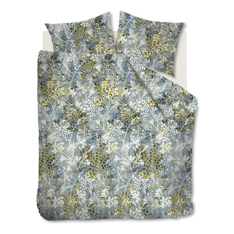 Beddinghouse Hortus Dekbedovertrek beddinghouse kopen in de aanbieding Beddinghouse Hortus Dekbedovertrek beddinghouse kopen in de aanbieding