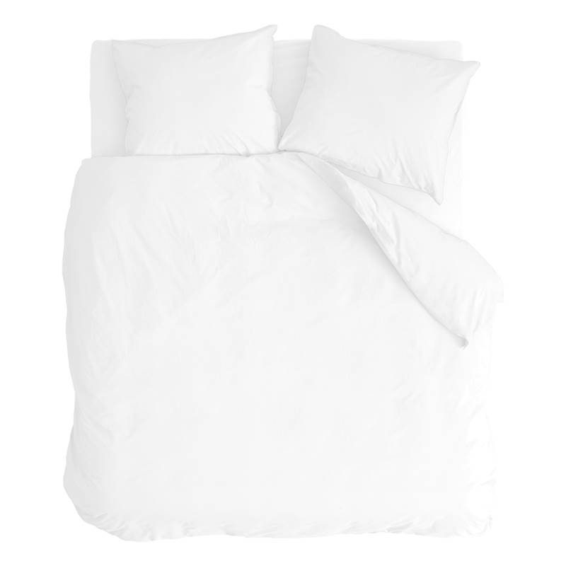 Walra Natural Mix Dekbedovertrek walra kopen in de aanbieding