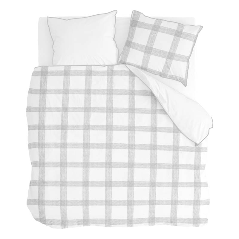 Walra Square Nights Dekbedovertrek walra kopen in de aanbieding