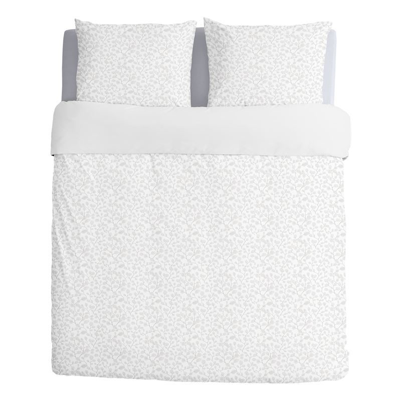 Walra White Beauty Dekbedovertrek walra kopen in de aanbieding