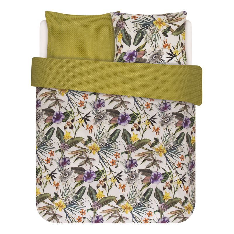 Essenza Zouk Dekbedovertrek essenza kopen in de aanbieding