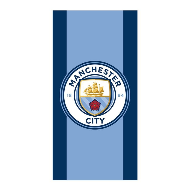 Manchester City Strandlaken manchester city kopen in de aanbieding Manchester City Strandlaken manchester city kopen in de aanbieding