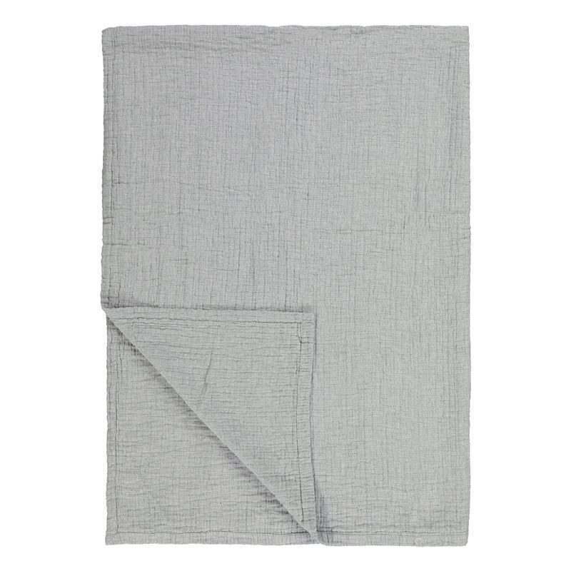 Marc Opolo Soini Plaid marc opolo kopen in de aanbieding