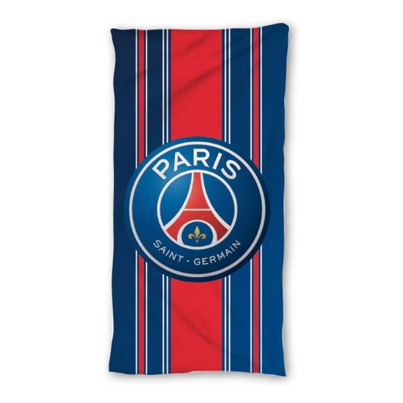 Paris Saint Germain Strandlaken paris saint germain kopen in de aanbieding