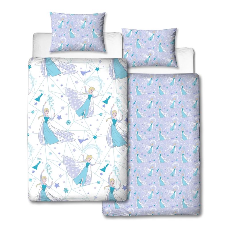 Disney Frozen Dekbedovertrek disney kopen in de aanbieding