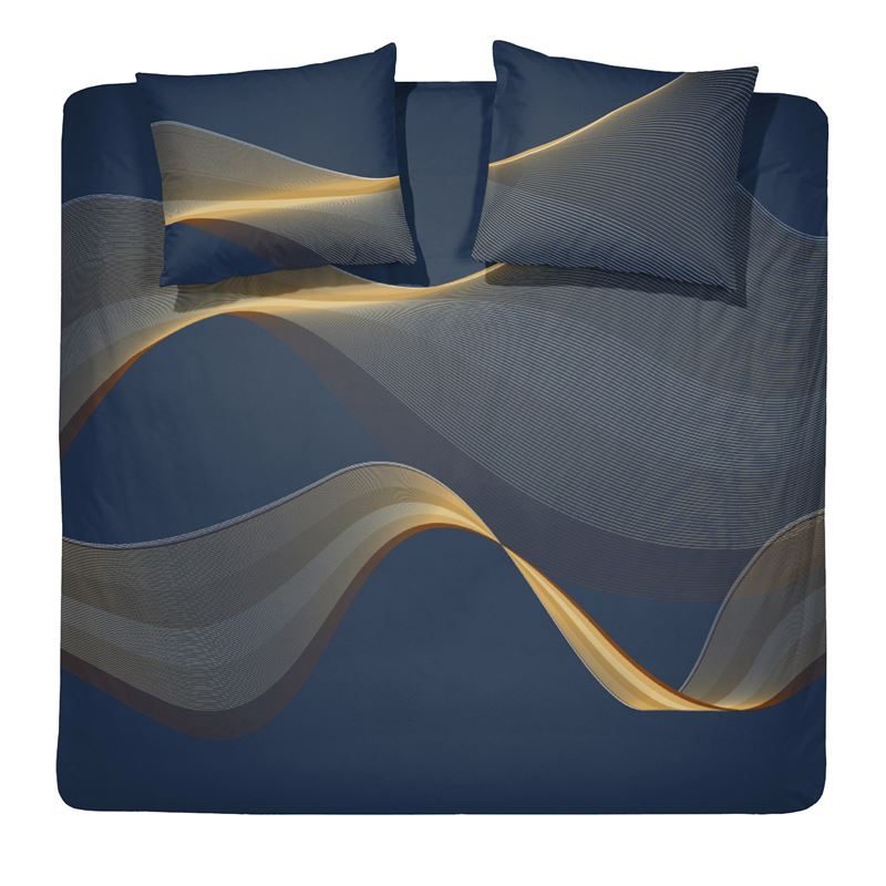 Damai Curve Dekbedovertrek damai kopen in de aanbieding Damai Curve Dekbedovertrek damai kopen in de aanbieding