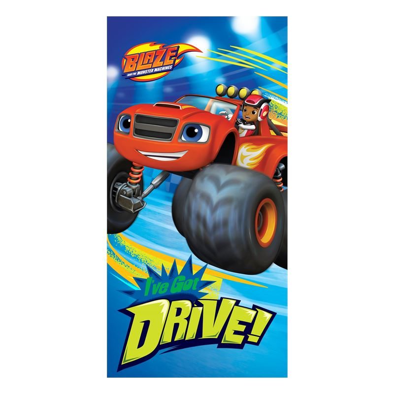 Blaze Strandlaken blaze kopen in de aanbieding