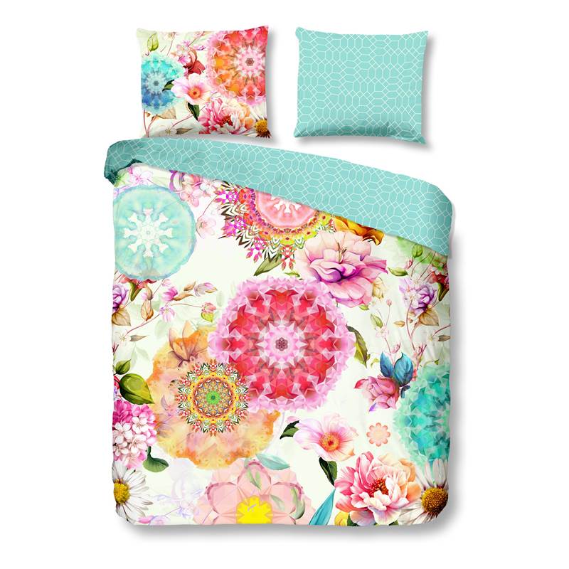 Hip Collection Amelie Dekbedovertrek hip collection kopen in de aanbieding