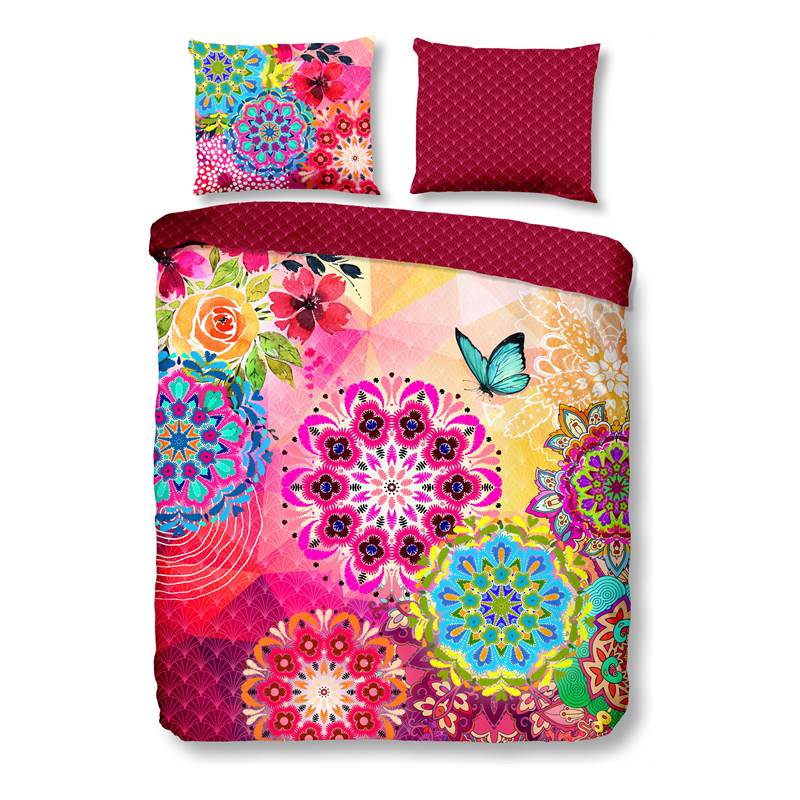 Hip Collection Ernesta Dekbedovertrek hip collection kopen in de aanbieding