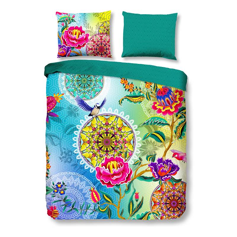 Hip Collection Iride Dekbedovertrek hip collection kopen in de aanbieding