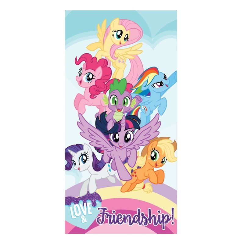My Little Pony Strandlaken my little pony kopen in de aanbieding My Little Pony Strandlaken my little pony kopen in de aanbieding
