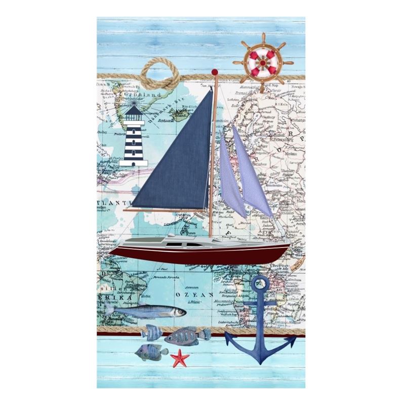 Good Morning Aaron Strandlaken good morning kopen in de aanbieding