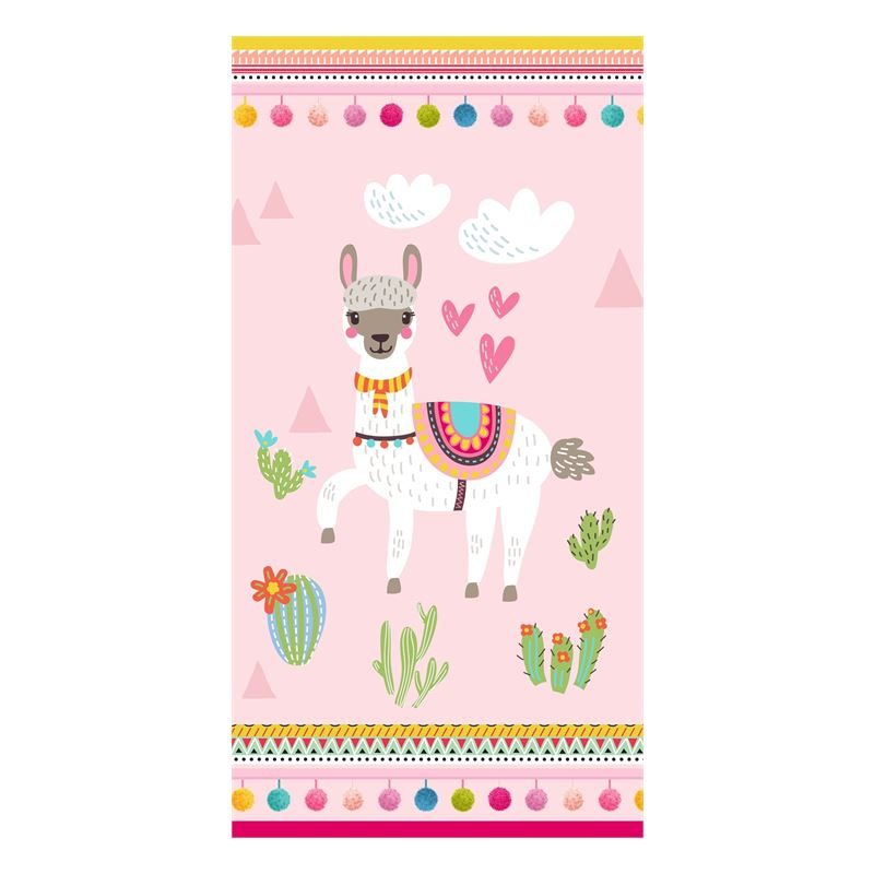 Good Morning Lama Strandlaken good morning kopen in de aanbieding