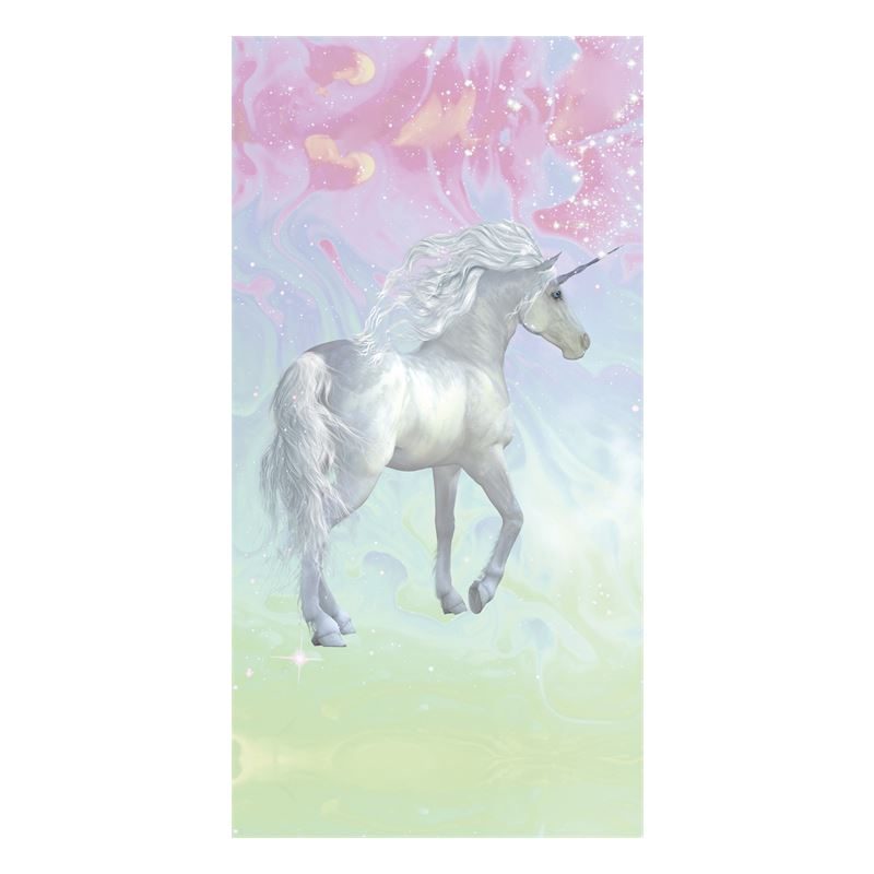 Good Morning Unicorn Strandlaken good morning kopen in de aanbieding