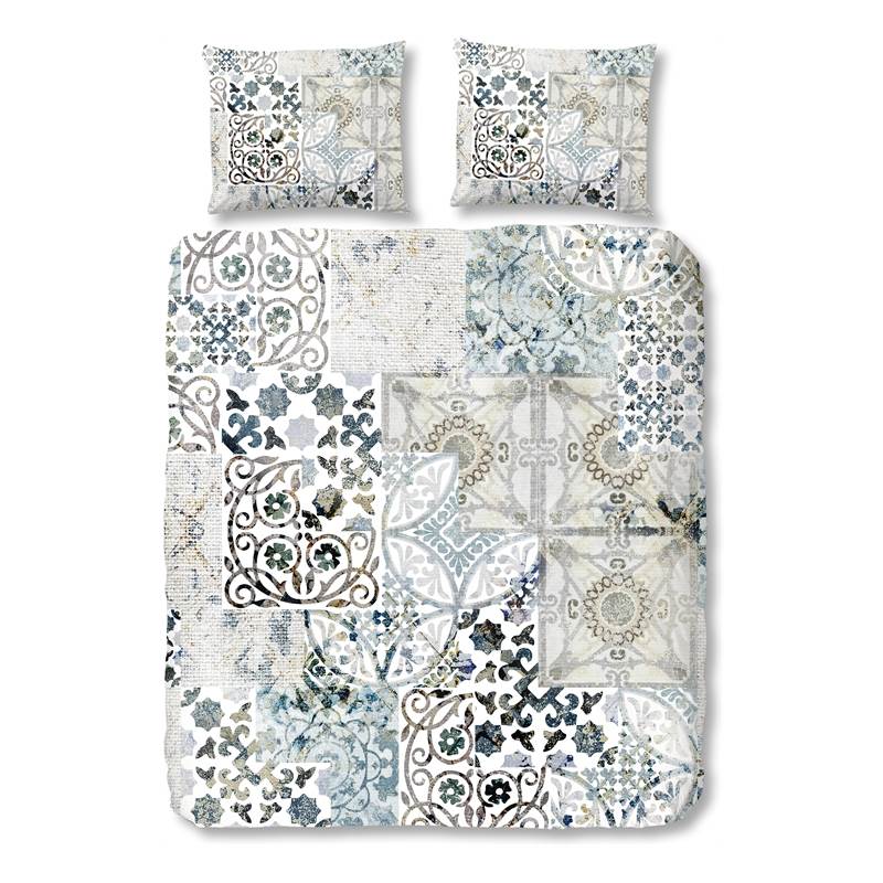 Good Morning Porto Dekbedovertrek good morning kopen in de aanbieding