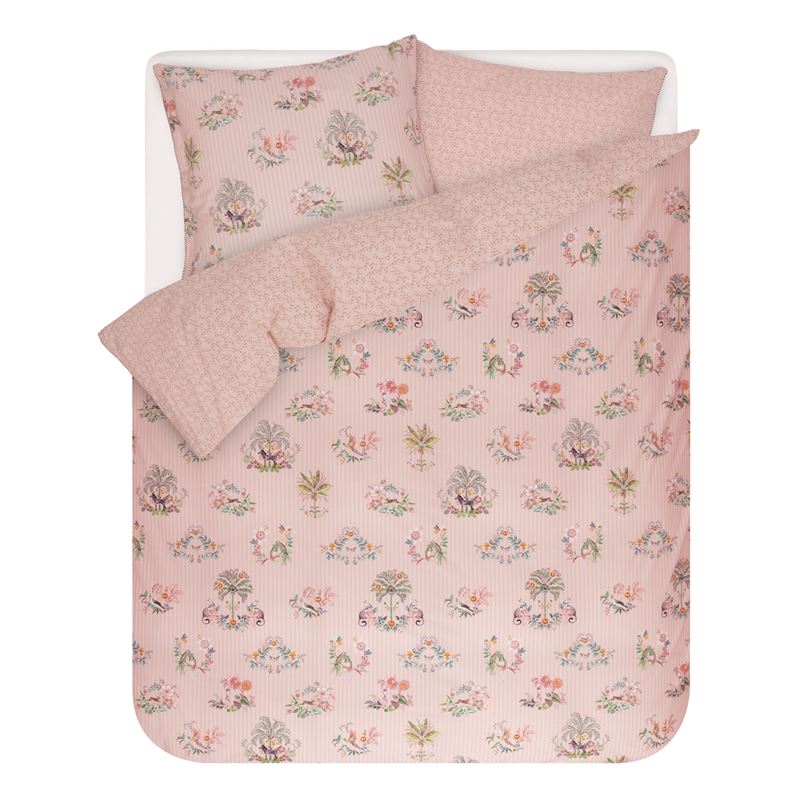 Pip Studio Boasin Dekbedovertrek pip studio kopen in de aanbieding Pip Studio Boasin Dekbedovertrek pip studio kopen in de aanbieding