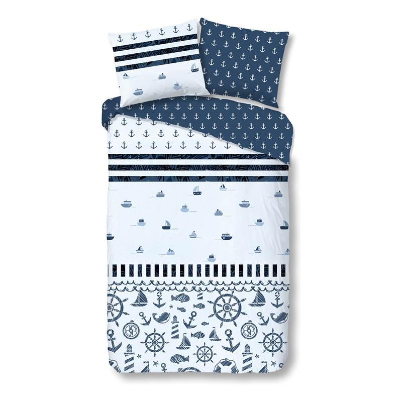 Good Morning Ricardo Dekbedovertrek good morning kopen in de aanbieding