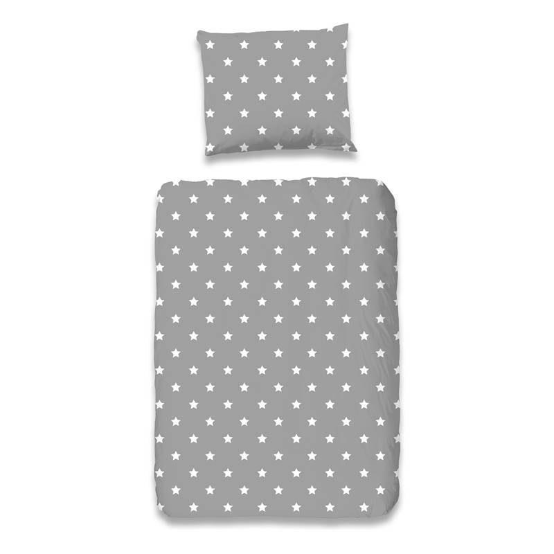 Good Morning Stars Dekbedovertrek good morning kopen in de aanbieding