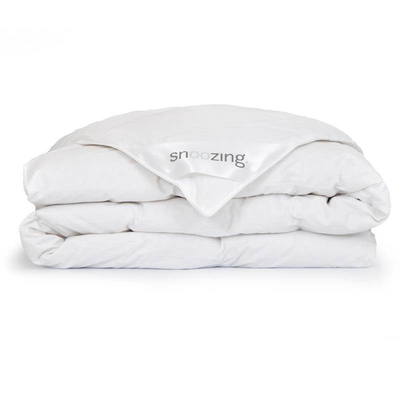 Snoozing Mont Ventoux Donzen Zomerdekbed snoozing kopen in de aanbieding Snoozing Mont Ventoux Donzen Zomerdekbed snoozing kopen in de aanbieding