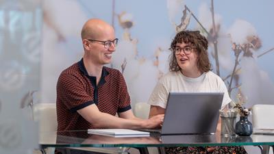 Werken bij Smulderstextiel.nl