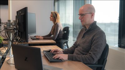 Werken bij Smulderstextiel.nl