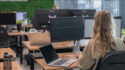 Werken bij Smulderstextiel.nl