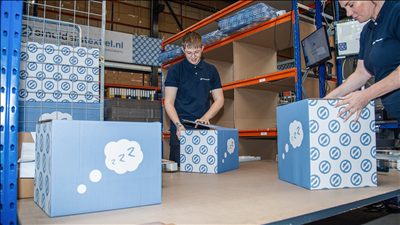 Werken bij Smulderstextiel.nl
