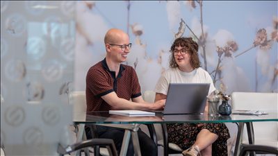 Werken bij Smulderstextiel.nl