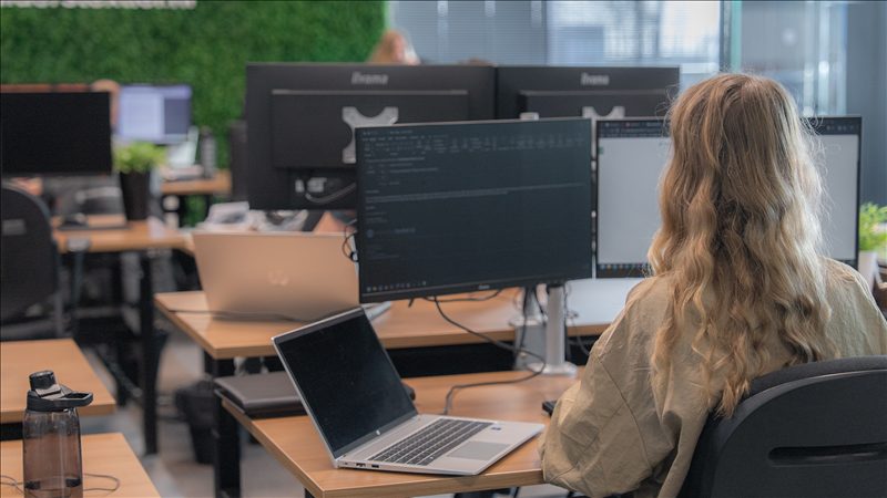 Werken bij Smulderstextiel.nl