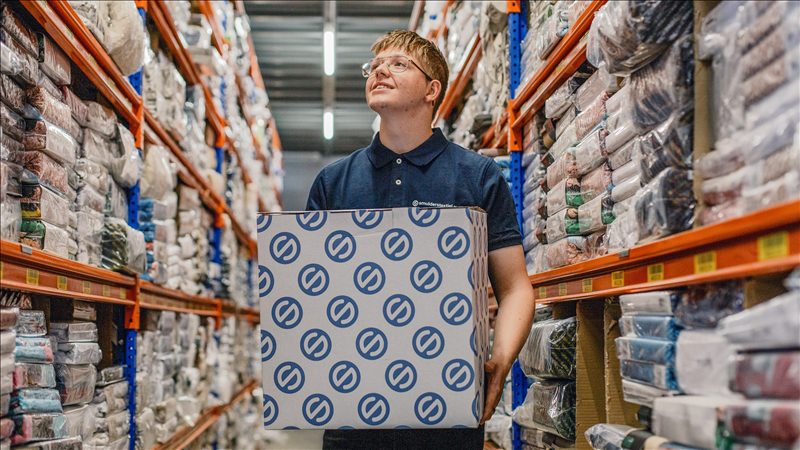 Werken bij Smulderstextiel.nl