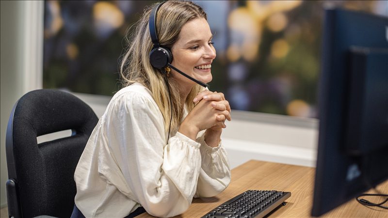 Werken bij Smulderstextiel.nl
