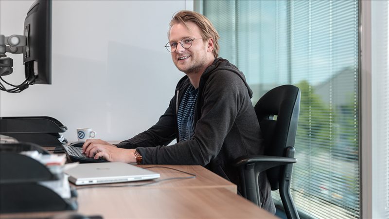 Werken bij Smulderstextiel.nl