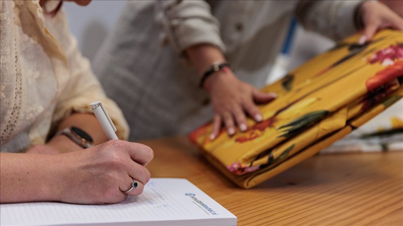 Werken bij Smulderstextiel.nl