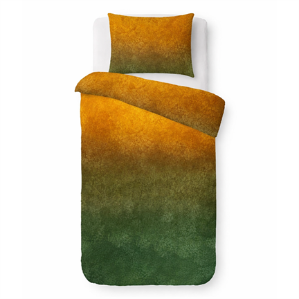 Kayori Gassho flanel dekbedovertrek