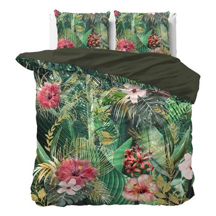 Dreamhouse Mentha dekbedovertrek