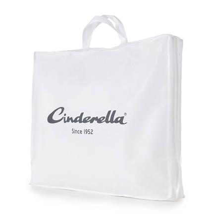 Cinderella New Classic synthetisch zacht hoofdkussen