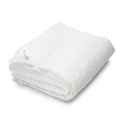 Snoozing Innsbruck zijden zomer kinderdekbed