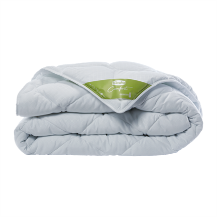 Silvana Comfort Colortemp extra warm synthetisch dekbed