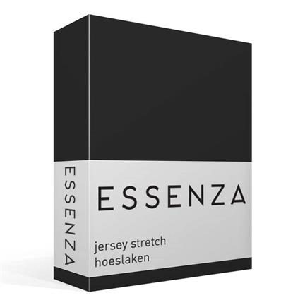 Essenza The Perfect Organic jersey stretch hoeslaken