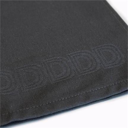 DDDDD Logo theedoek (set van 6)