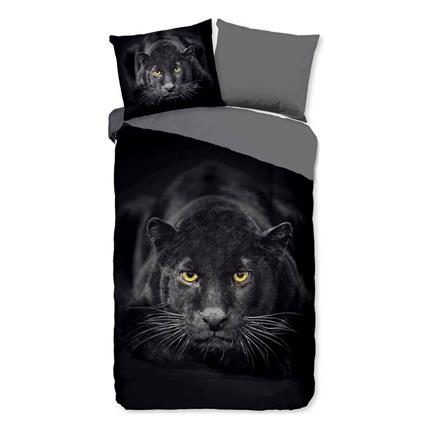 Pure Panter dekbedovertrek