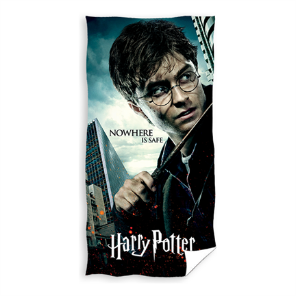 Harry Potter strandlaken - thumbnail_01